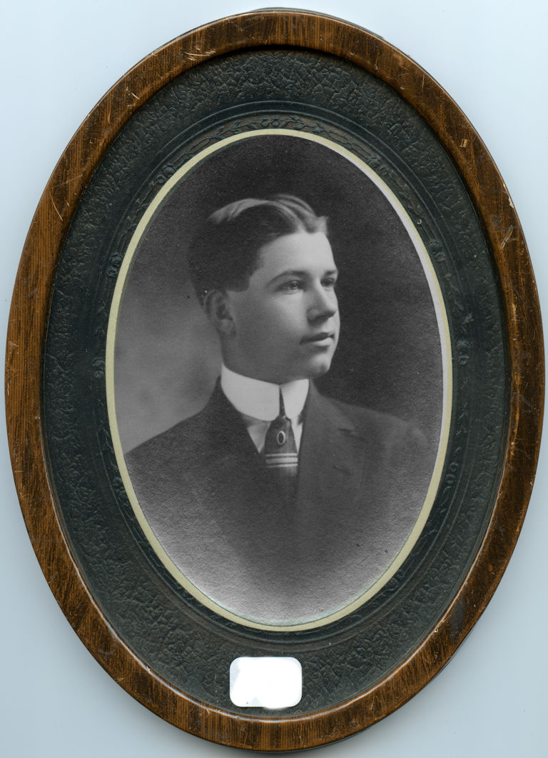 Emery Earl (Tyler) Tyler Sr