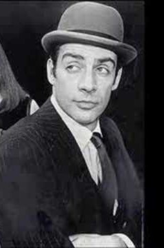 Jerry Orbach