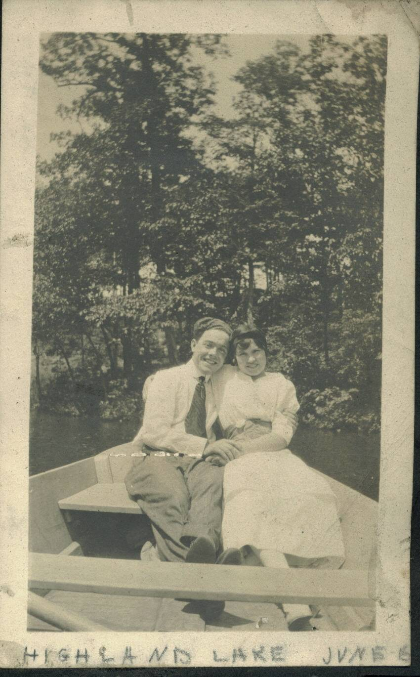 Loretta Burns