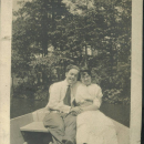 A photo of Loretta Burns