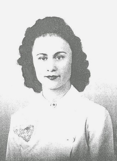Mary Catherine Patrick Jacobs