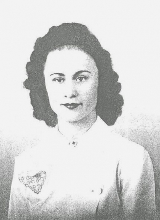 Mary Catherine Patrick Jacobs