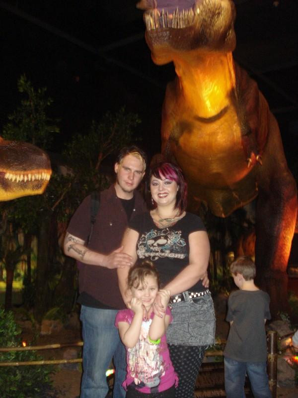 Last Family Photo.