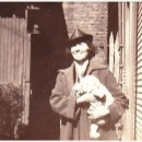 A photo of Julianna Rejman