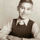 A photo of Daniel Agsteribbe