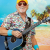 Photo of Jimmy Buffett
