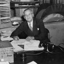 A photo of Joseph P. Bosch