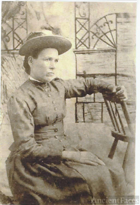 Margaret Louise Bingham Nave Robnett