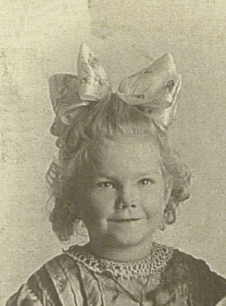 Alice Louise Billings