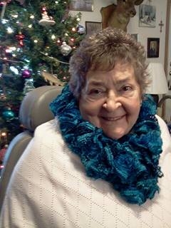 Nancy (Bamberger) Castner