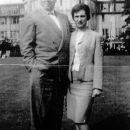 A photo of Erwin Drescher