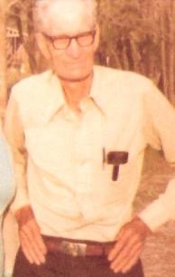 Earl Lyons