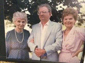 Gordon B Elsing Gordon B Elsing