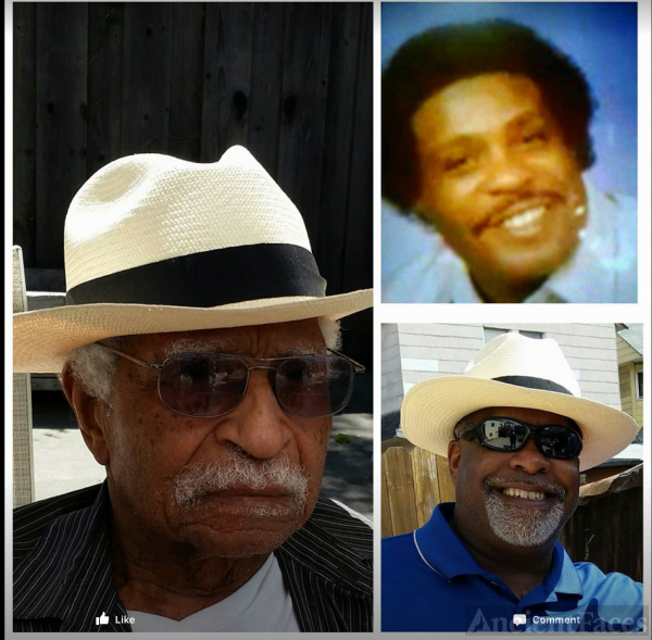 Sammie Ward Jr