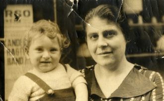 Harschel family