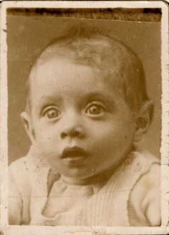Nathan Ury 1939/1940