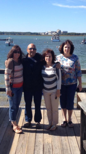 Sapienza family