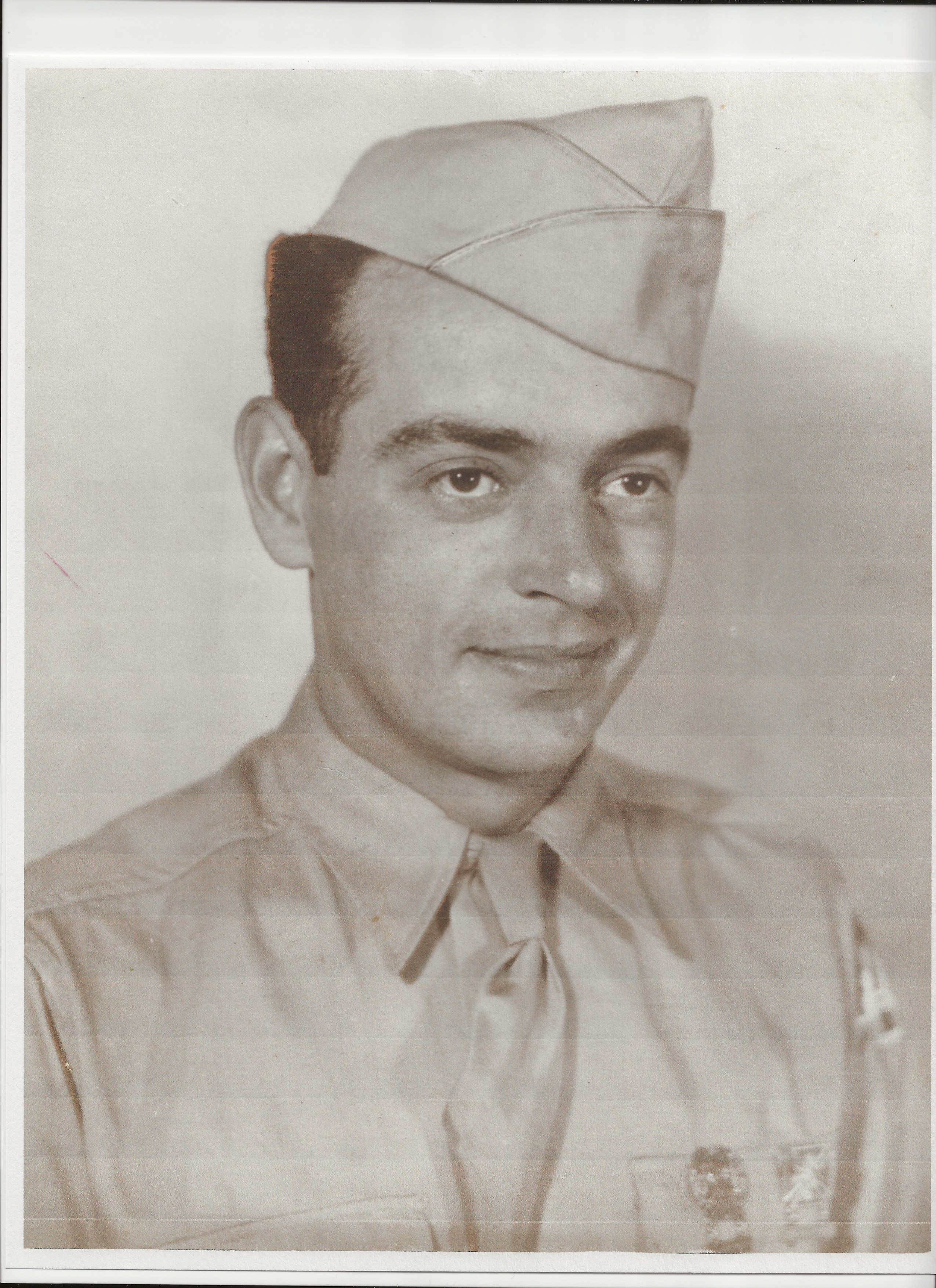 Elmer Smith