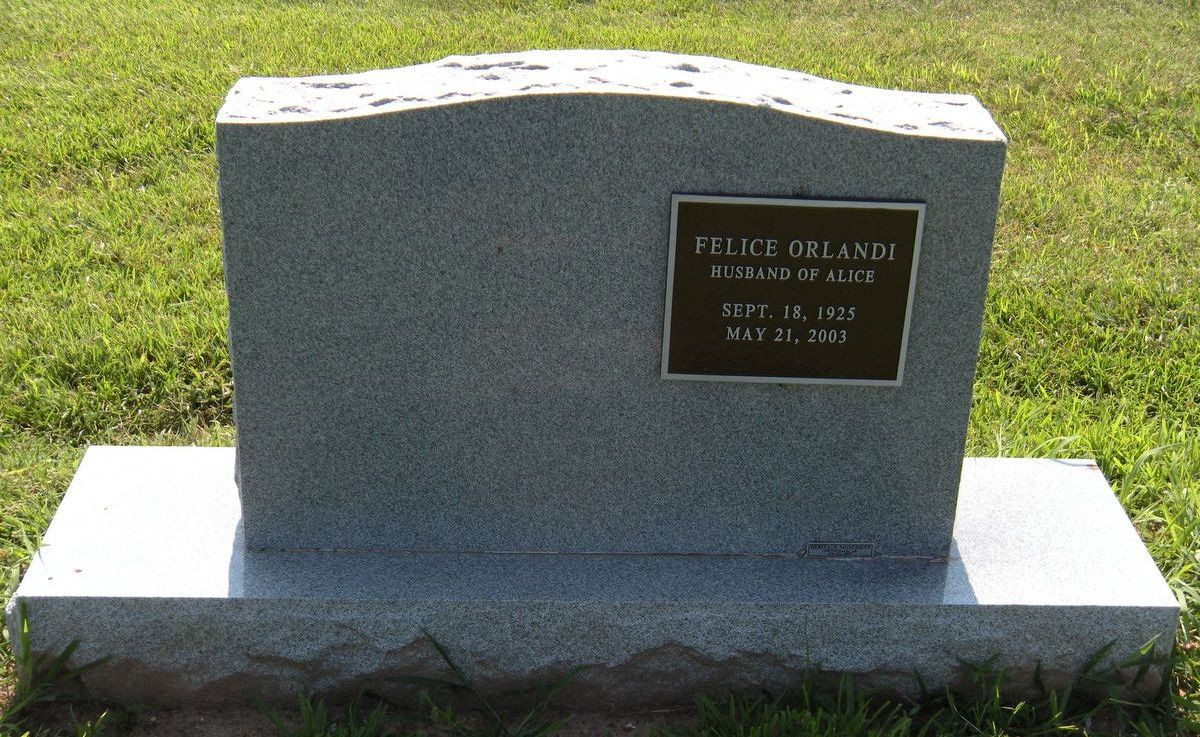 Grave