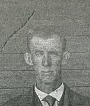 A photo of Zolley Golliher