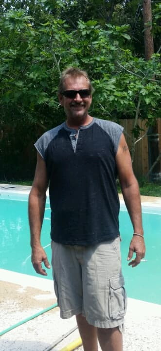 Mark E. Gassiot