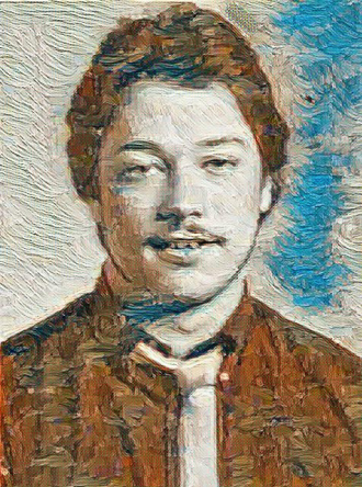John Arthur Martin John Arthur Martin