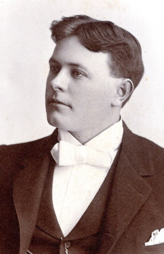 Evert Hale Clark