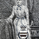 Lucy Frances (Johnson) Martin