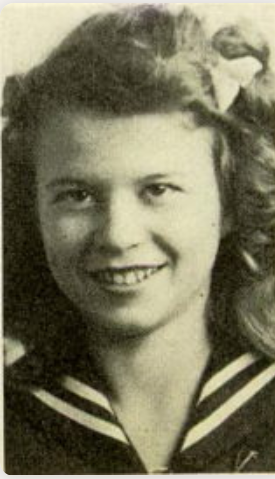 Mary Lou McBroom 