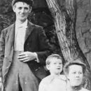 A photo of William C Scherer