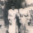 A photo of Aramintie A Cooper