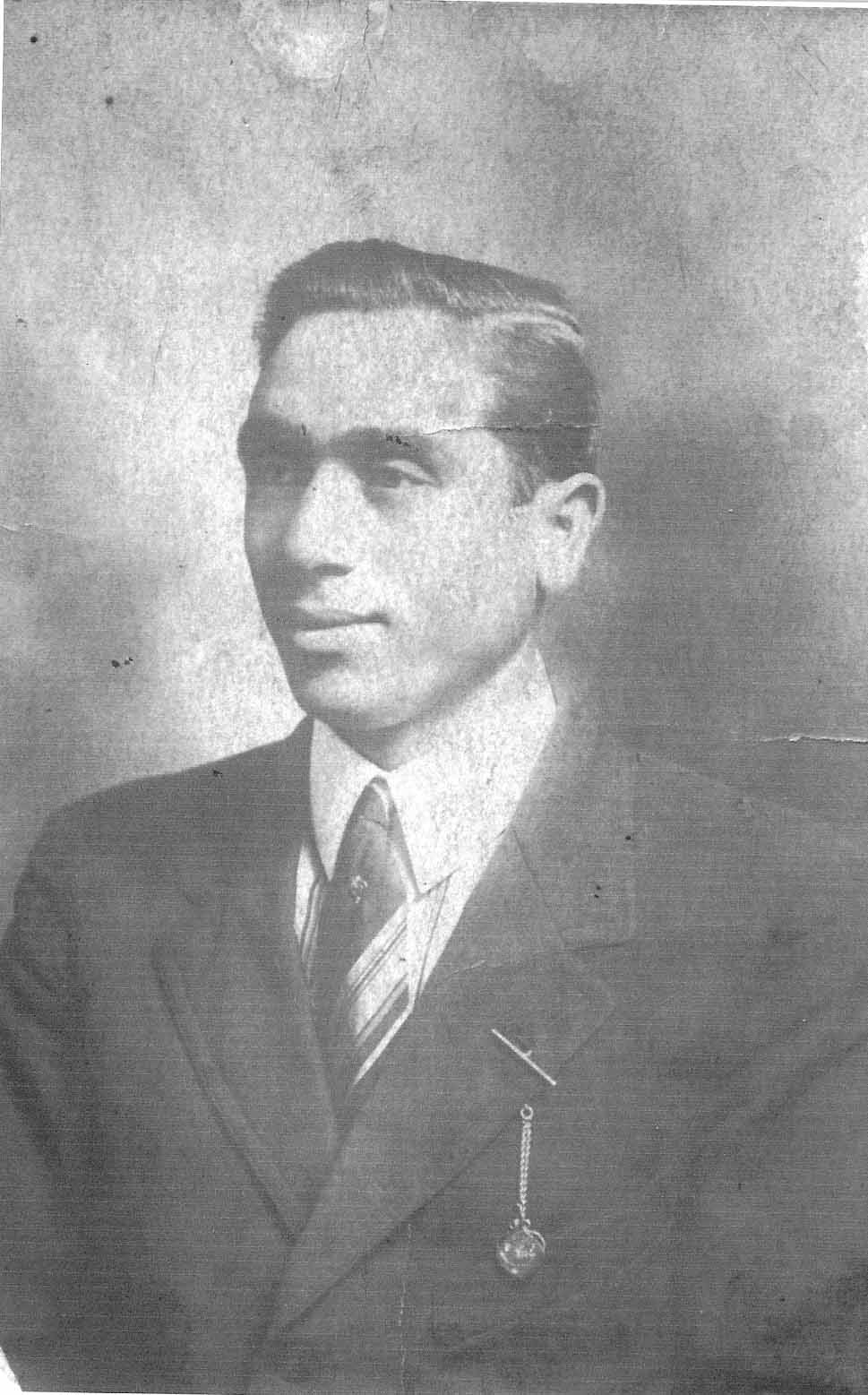 Francesco Futino
