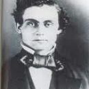 A photo of Thomas McMicking