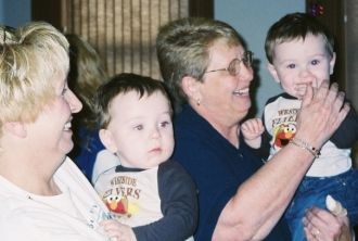 Deborah Lou Ann Smith