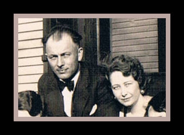 Rudolph and Gladys Brandt