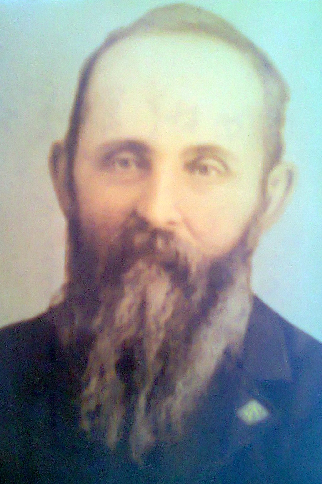John Wm Perry