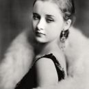 A photo of Violet "Marian Marsh" Ethelred Krauth