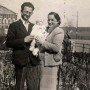 A photo of Raymond Deutscher
