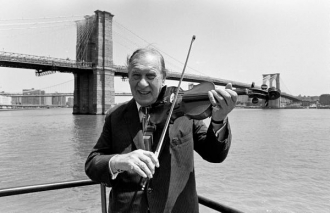 Henny Youngman