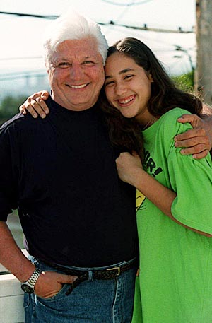 Teddy Randazzo
