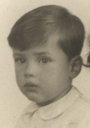 A photo of Abraham Salomon Dreese