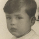 A photo of Abraham Salomon Dreese