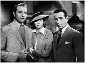 Paul Henreid