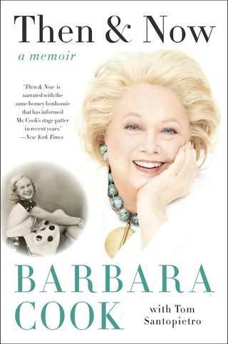 Barbara Cook's biography.