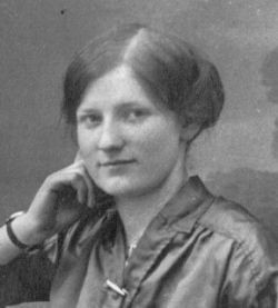 Ruby Millicent Rowlin