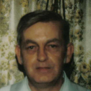 A photo of Joseph A Homon
