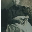 A photo of Nancy (Boren) Oliver
