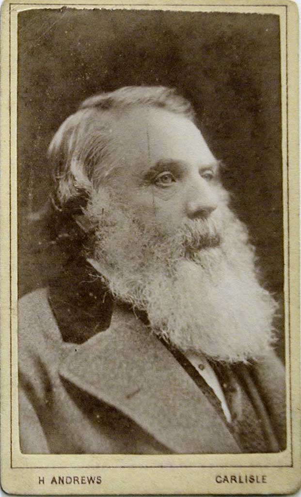 Thomas Bell