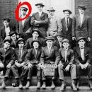 A photo of Walter McELVENNY