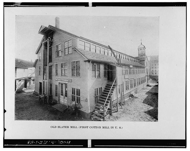 58. VIEW OF NORTH AND WEST SIDES. 1900-12. CREDIT SHRL. -...